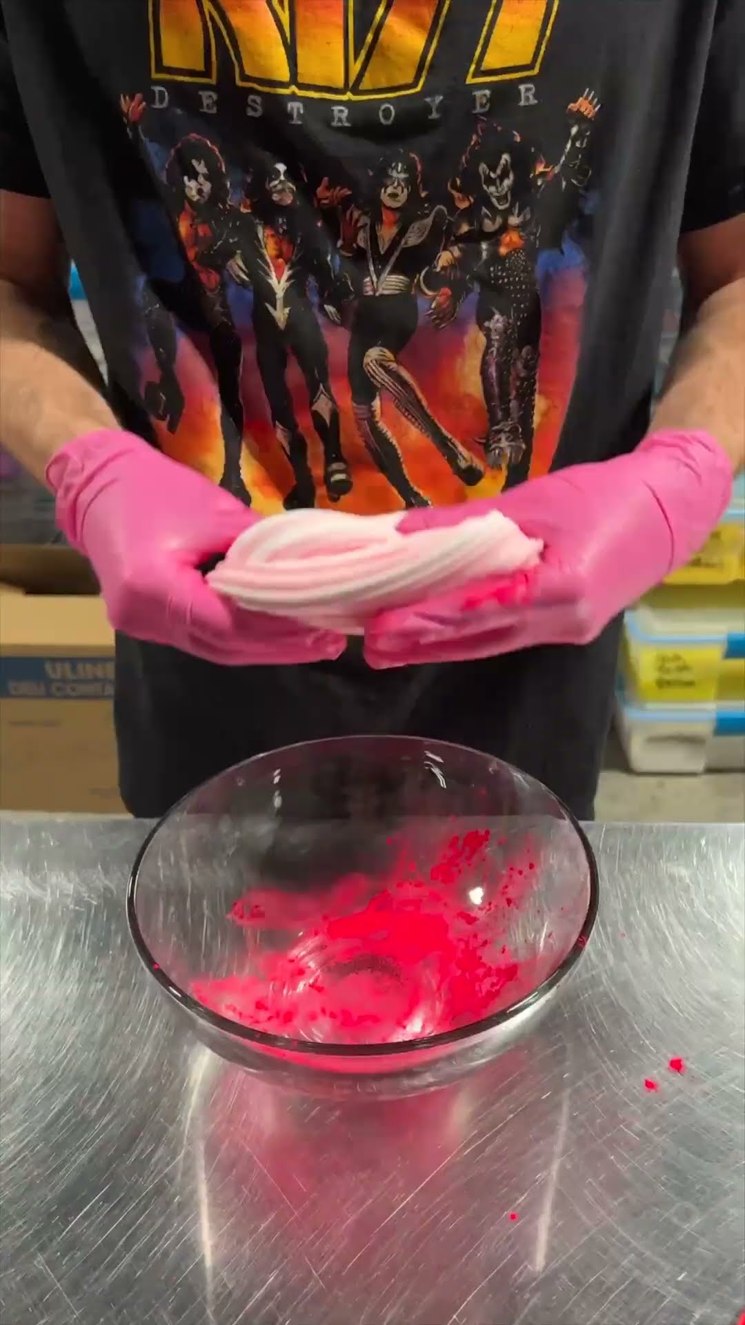 Can I Recreate Store Bought Slime!?