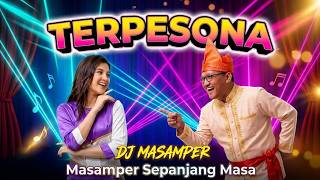 TERPESONA 2 || DJ Masamper
