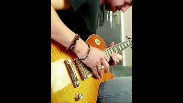 Thumbnail of The Eagles - Hotel California solo (Cover by Sam) part 1