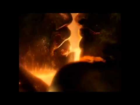 Burn commercial changed