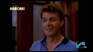 Diamonds - Avversari  Serie TV