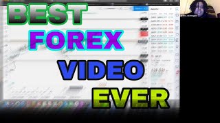 THE ONLY FOREX VIDEO THAT YOU NEED 😲😲😳😳