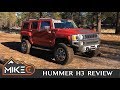 Hummer H3 Review | 2006-2010