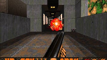DoomGuru - Doom Fan Maps - The Darkening Pt. 15