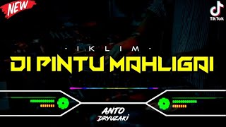 DJ DI DALAM KESUNYIAN KU RINDU KAN DIRIMU‼️ DJ DI PINTU MAHLIGAI - VIRAL TIKTOK| FUNKOT VERSION