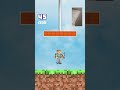 jumping