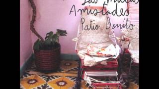 Video thumbnail of "Jetlag - Las Malas Amistades"