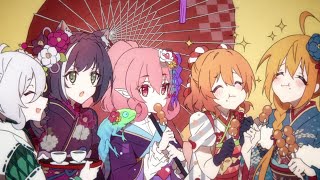 [Princess Connect Re:dive] Brand New Sunrise