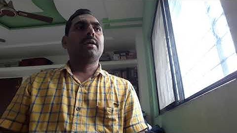 Equation of motion of vibrating string