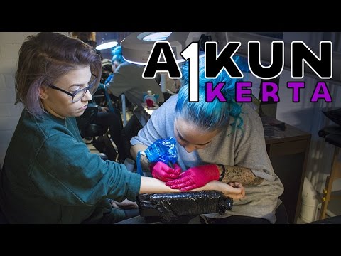 ensimmäinen kerta lesbo porno