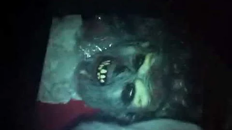 Spooktackular