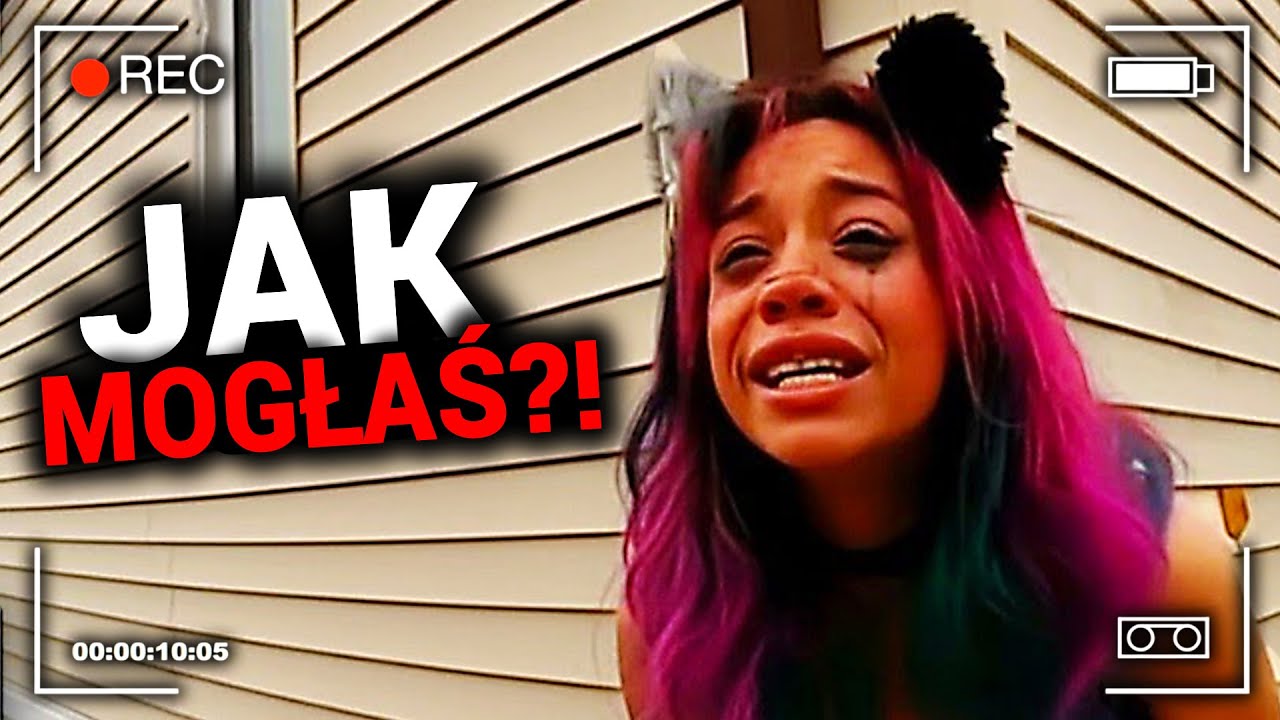 Ta streamerka zapomniała karmić swoje 2-letnie dziecko