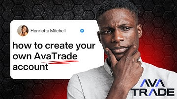 How to Make an AvaTrade Account Fast and Easy!