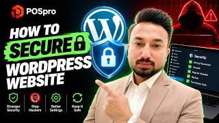 How to Secure a WordPress Website From Hackers in 1 Minute