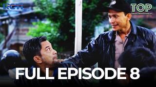 (FREE) FULL EPISODE 8 TUKANG OJEK PENGKOLAN | DRAMA SERIES