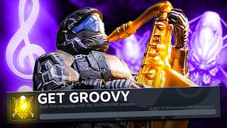 I BEAT Cursed Halo 3 ODST On Legendary...