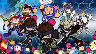SUPER BOMBERMAN R Promotion Trailer on Major Update