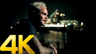 Crazy Town - Drowning (Official Video) [4K Remastered]