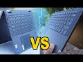 Lenovo Flex 5i vs Yoga 7i: Battle of 2-in-1 Touchscreen Laptop with Active Stylus Pen 2021