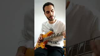 The Neal Morse Band  Beyond The Years solo Cover