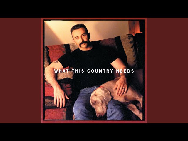 Aaron Tippin - I'm Leaving