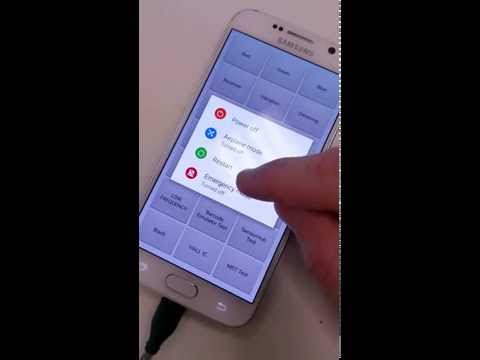 SPRINT SAMSUNG GALAXY S6 G920P IMEI REPAIR IMEIGURUS.COM WORLD EXCLUSIVE 1ST EVER