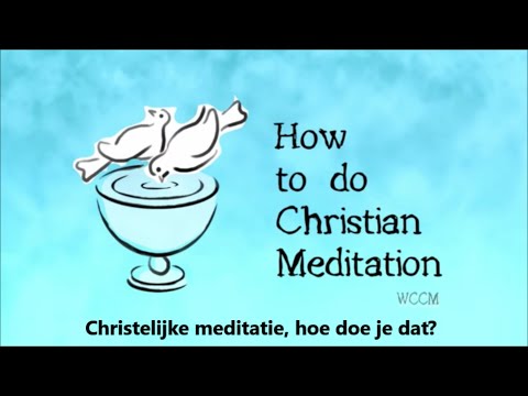 Video: Hoe het Christelike kloosterwese begin?