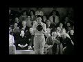 Jerry Lewis & Paul Krumske - Bowling Kings (25 minute clip) (1959) - MDA Telethon