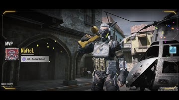 Frontline Match On Crash With The RPD (full match)