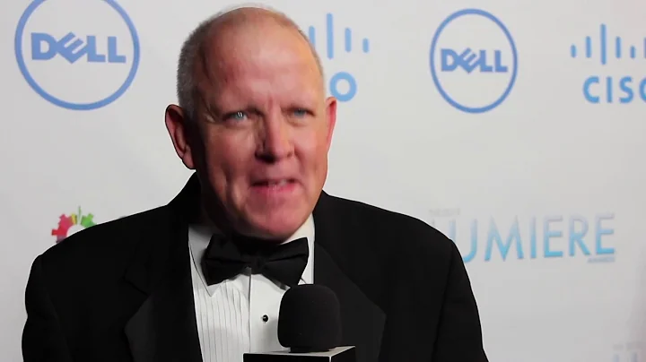 Jim Chabin, President at The Advanced Imaging Soci...