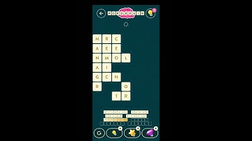 Wordbrain Puzzle of the day August 5 2019 Answers