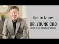 Dr young cho boardcertified plastic surgeon in spring the woodlands and houston texas