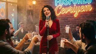 Fosforlu Cevriye (Modern Psychedelic Pop & Cover) Antik Frekans