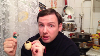 A Big Thank You, New Tobacco Sample & Chat