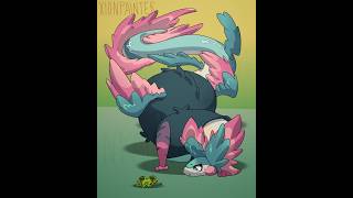 AF Attack!! Furrysona for CoatlCuddles (speedpaint) AF Attack!! Furrysona for CoatlCuddles (speedpaint)