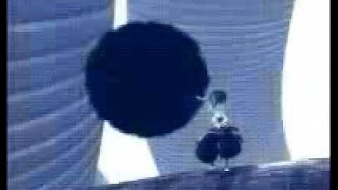 code lyoko- how far we