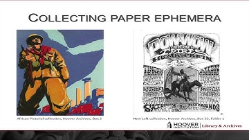 Technology and the Archives: Viruses, Digitization, GoogleBooks—and the End of Paper?