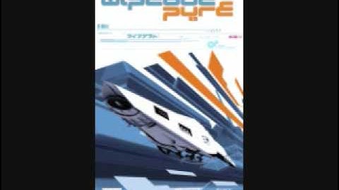 Wipeout pure bug