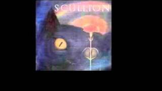 Scullion - The Cat She Went a Hunting chords