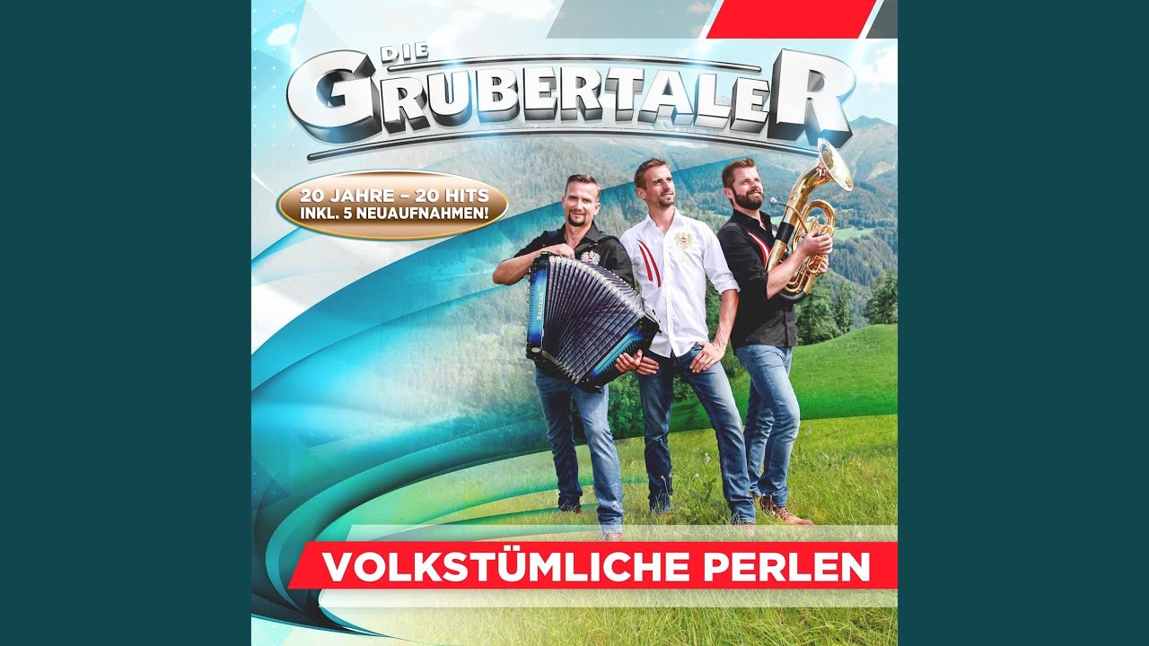 Zwoa Bliamaln stehn am Wiesenrand