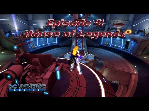 Ep41 - HoL - Login Rewards