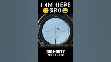🤪I Am Here Bro ✅Settings in CODM BR 💯🔥Codmobile🤕CODM Pro Setting #shorts #codmbr #codm #ff #cod