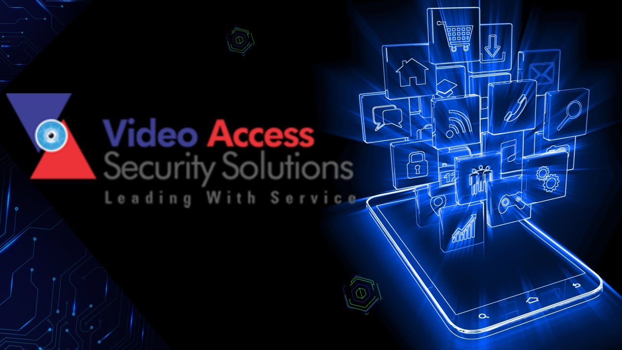 Video Access Security Systems: Jamaica’s Leader in Comprehensive ...