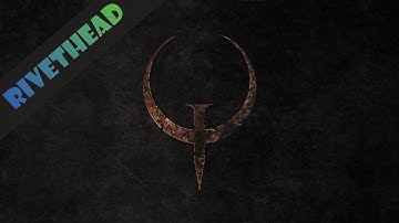 Quake Remastered - E1 - "A Blast From The Past is Back!"