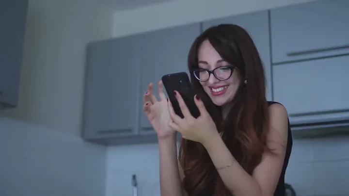 Transform Your Inner Voice with Foojan!