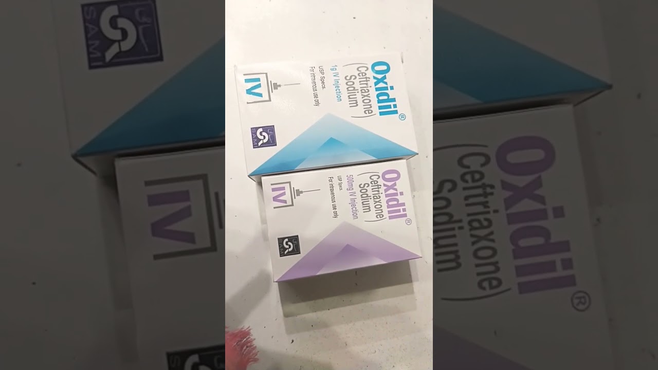 (ceftriaxone sodium)