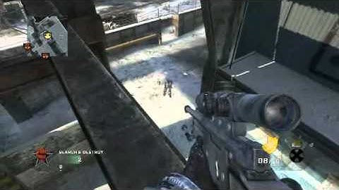 Fakie shot with reload cancel