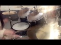 In Flames "Take This Life" Drumcover by FumieAbe