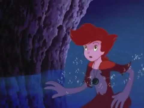 The Sea Prince and the Fire Child 1981 - YouTube