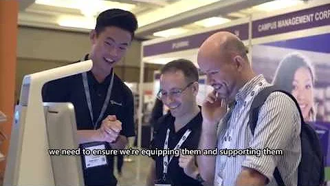 Future-ready skills for Asia’s children